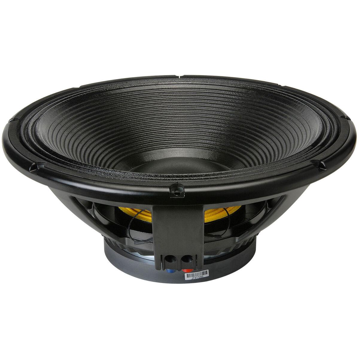 Woofer store rcf 18